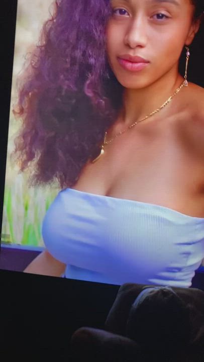 BBC Cum Tribute clip