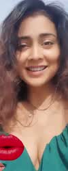 Bollywood Cleavage clip