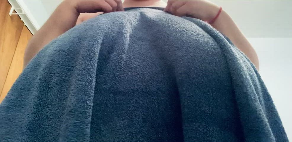 BBW Big Tits Curvy Huge Tits Natural Tits clip