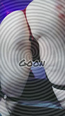 ass hypnosis worship clip