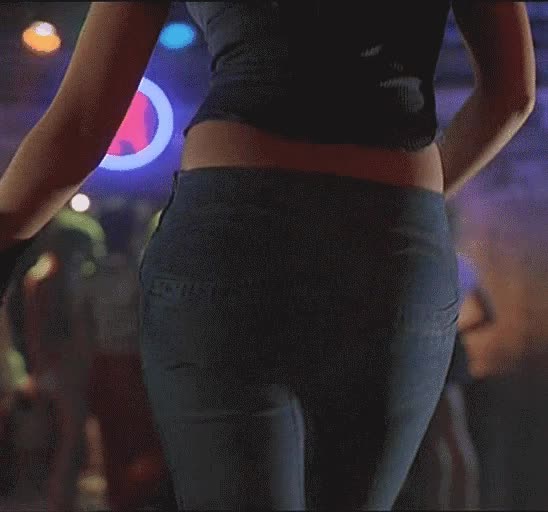 Jessica Alba