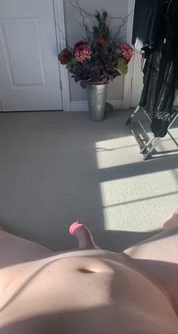 Cock Jerk Off Shaved clip