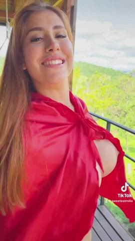 latina teen tits adorable-porn latinas clip