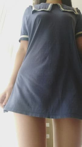 asian hentai japanese kawaii girl onlyfans schoolgirl striptease teen virgin clip