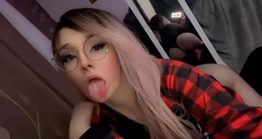 Let’s fuck like this ❤️‍🔥🍑