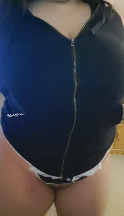 Amateur Big Tits Boobs clip