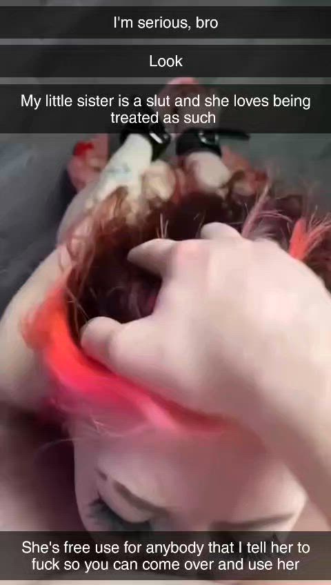 caption fantasy sister clip