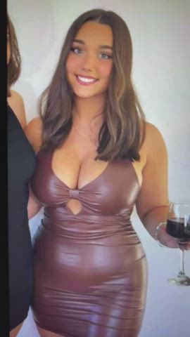 She drained meπ€€π¦π₯