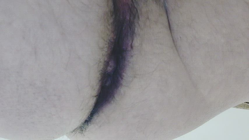 anal creampie asshole cum gay clip