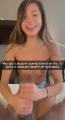 asian big dick caption cheating handjob small tits clip