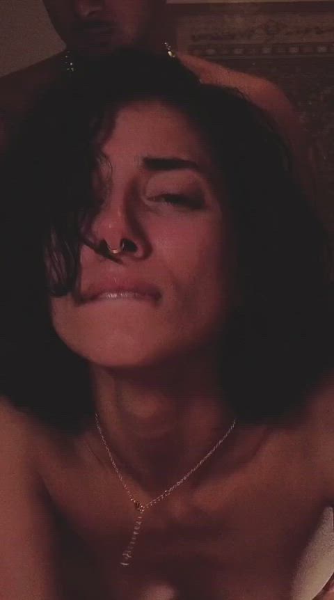 LilMissG fuckin loves it