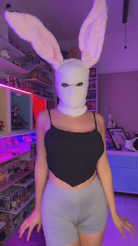 Dancing Girls TikTok clip