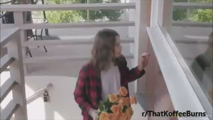 Big Dick Blowjob Grinding Hardcore Lesbians MILF Stranger Teen Tribbing clip