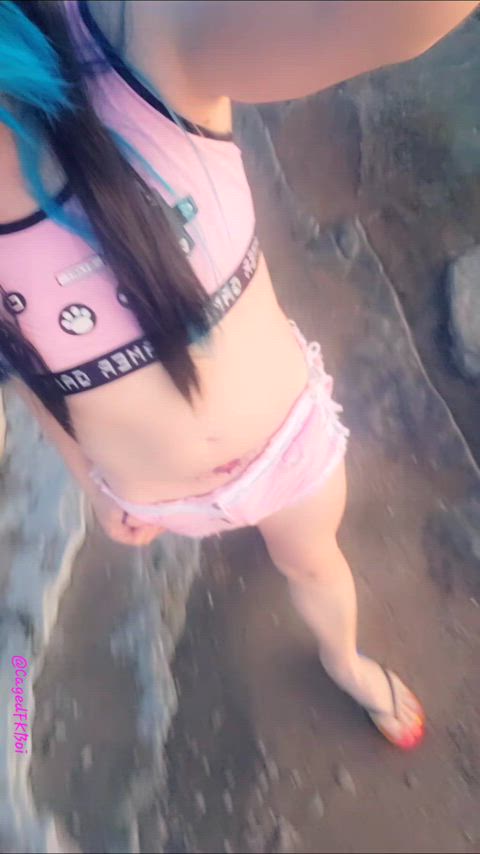 ๐โญ Femboy Gamer! ๐ฎ๐ Let's Play! ๐ฉท๐ฉต