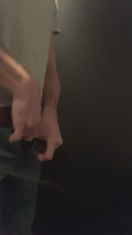 foreskin penis piss clip