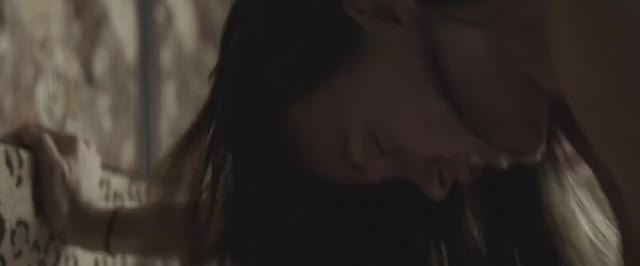 Olivia Wilde clip