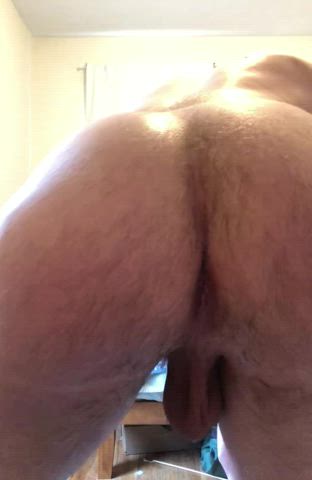 Enjoying the view?