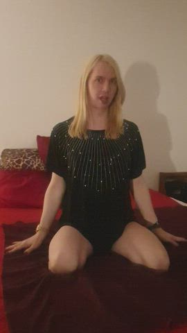 german trans trans woman clip