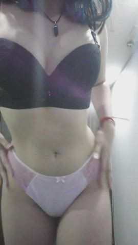 18 years old bouncing tits brazilian latina nsfw naked nude teen usa clip