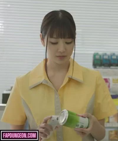 asian busty cute huge tits jav japanese clip
