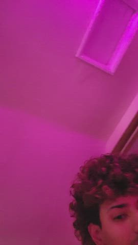 Cum Facial Teen clip