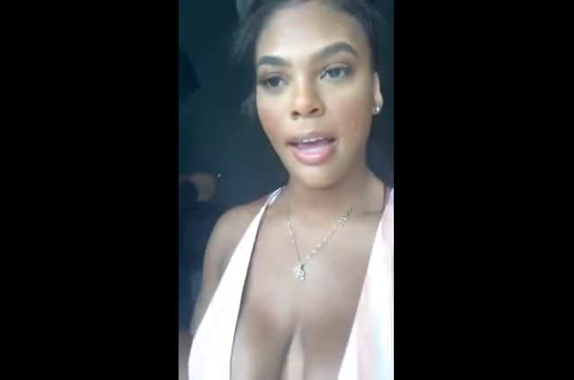 Good Lawd, Have Mercy!