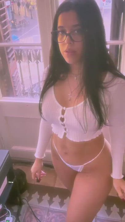 Ass Boobs Pornstar clip