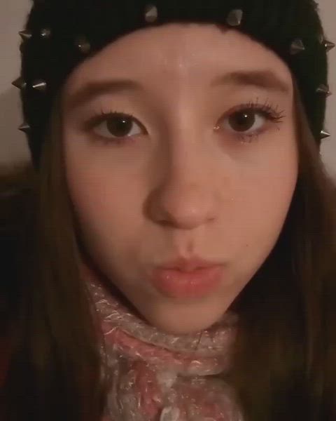long tongue tongue tongue fetish r/pornstartongues clip