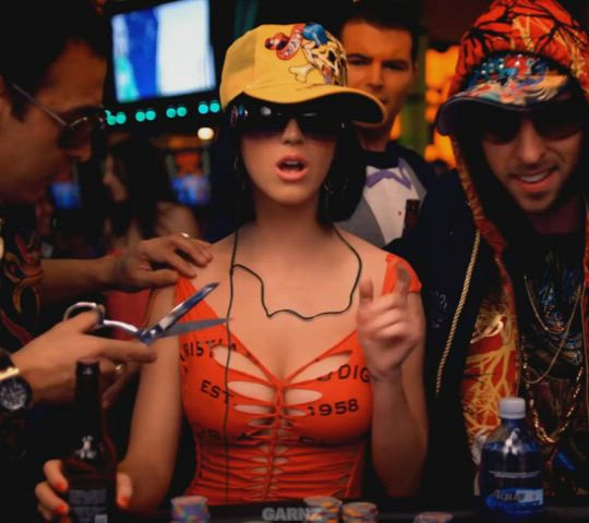 big tits boobs celebrity clip
