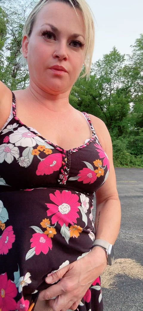 Could use a tongue