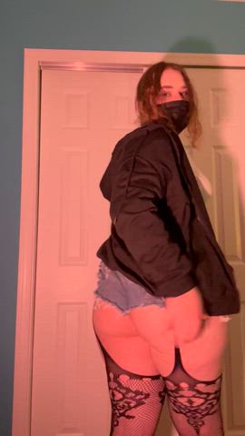 Am I thicc enough for you