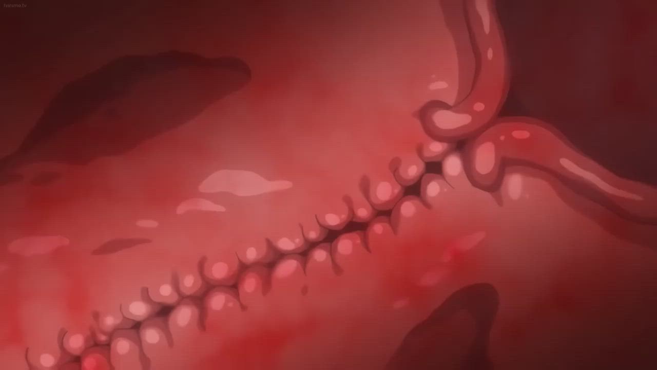 Big Tits Hentai Hentai seiyoku clip