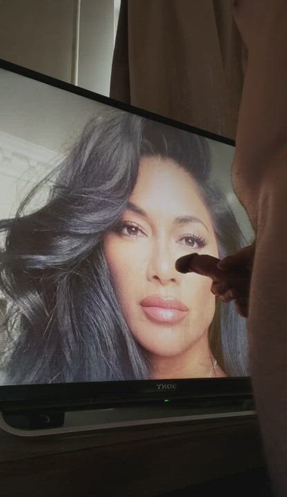 Big Dick Celebrity Cum Cum In Mouth Facial Fantasy Jerk Off Nicole Scherzinger Oral