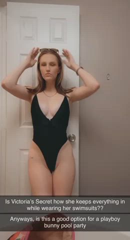 houston tiktok tits clip