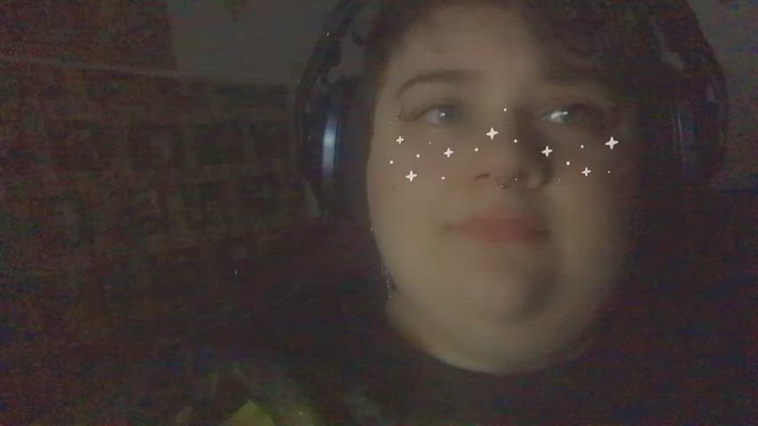 bbw big tits ssbbw clip