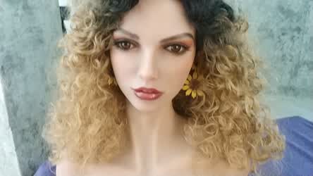 Sex Doll clip