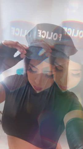 costume latina onlyfans police pornstar streamate tiktok clip
