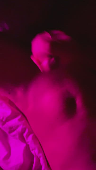Bisexual Cum Male Masturbation clip