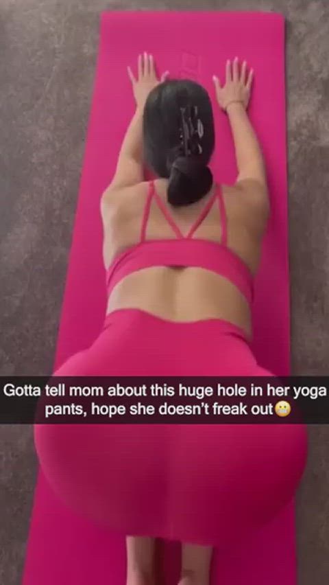 Unexpected things happen