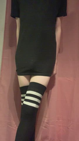 Heard you guys like bulges.. Also felt kinda cute today~ ?