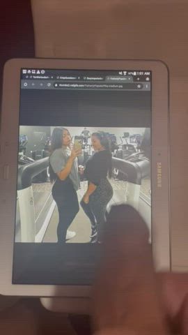 babe cock jerk off clip