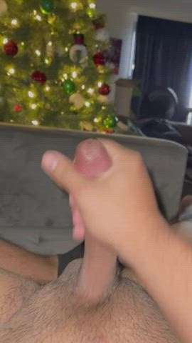 I miss the holidays