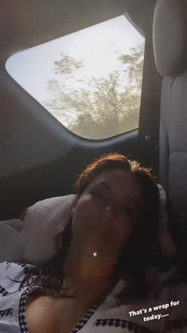 Cleavage Eva Longoria Natural Tits clip