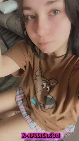 18 years old ass big tits blindfolded gilf military teen tiktok clip
