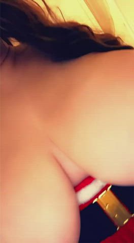 Your gift awaits