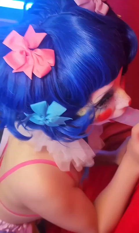 Who wants to Clown around with me? πͺπ©·