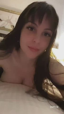 asmr nude russian clip
