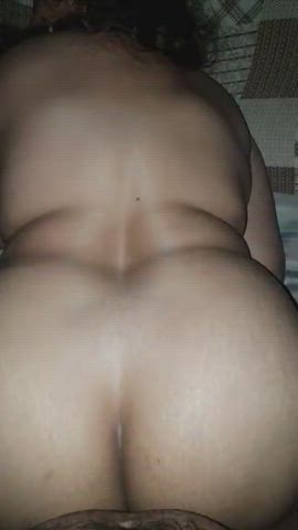 Ass Desi Doggystyle Reverse Cowgirl Porn GIF by travispunk