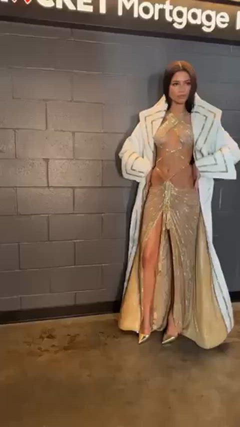natural tits sexy zendaya celebs clip