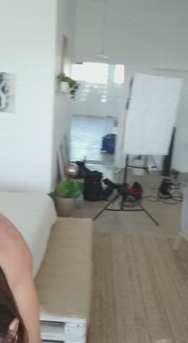 Valentina Lapiedra - Anal Birthday Gift
